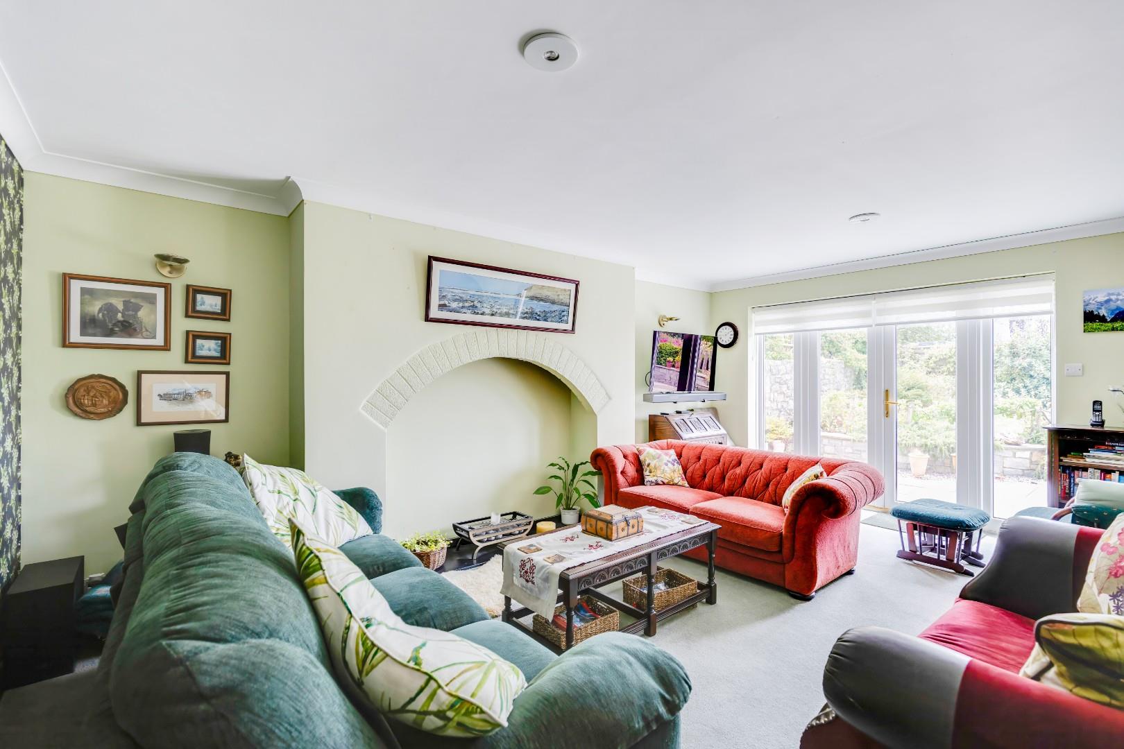 Chapel Road, Wick, Nr Cowbridge, Vale of Glamorgan,  CF71 7QJ
